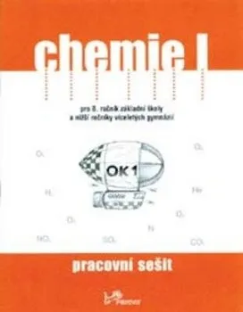 Chemie Chemie I: Pracovní sešit - Ivo Karger