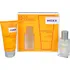 Dámský parfém Mexx Energizing Woman EDT, 15 ml + 50 ml sprchový gel