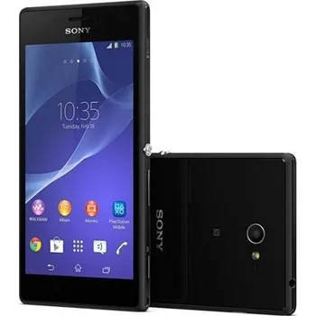 Mobilní telefon Sony Xperia M2 (D2303)