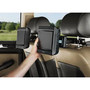 Přenosný multimediální přehrávač Nextbase Click 9 Lite Duo