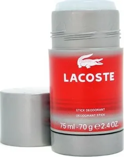 Lacoste Red M 75 ml - Zboží