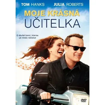 DVD film DVD Moje krásná učitelka (2011)