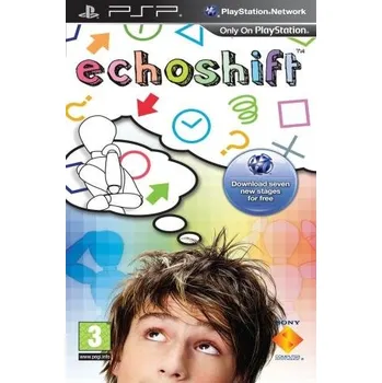 SONY Echoshift