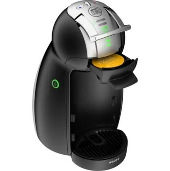 Kávovar Krups Dolce Gusto Genio KP 1500CS černý