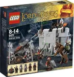 LEGO The Lord of the Rings 9471 Armáda…