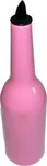Flair bottle originál růžová 0,7 l
