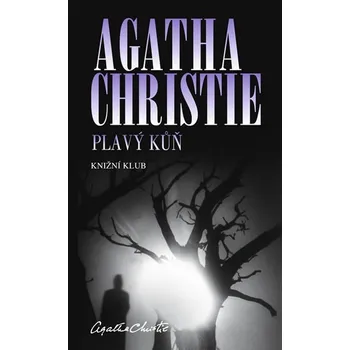 Plavý kůň - Agatha Christie