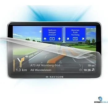 Screenshield pro Navigon řady 92 (NAV-92-D)