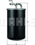 Palivový filtr MAHLE (KL737) MITSUBISHI