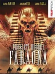 DVD Prokletí hrobky faraóna (2006)