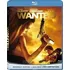 Blu-ray film Blu-ray Wanted (2008)