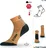 Lasting Funkční ponožky TCC, (42-45) L, 298 ŽLUTÁ