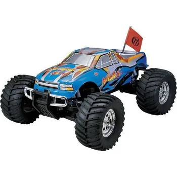 Thunder Tiger MTA-4 S28 MST Truck RC model auta Thunder Tiger MTA-4 S28 MST Truck