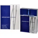 Armand Basi In Blue M EDT