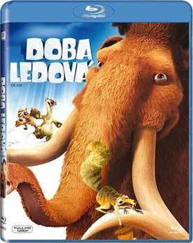 Blu-ray film Doba ledová (2002)
