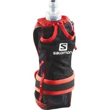 Fitness rukavice Salomon Park Hydro Handset 500 ml