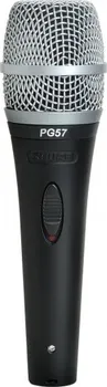 Mikrofon PG57-XLR Shure