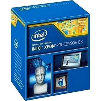 Procesor Intel Xeon E3-1231 v3 (BX80646E31231V3)