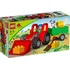 Stavebnice LEGO LEGO Duplo 5647 Velký traktor