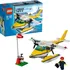 Stavebnice LEGO LEGO City 3178 Hydroplán