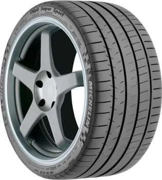 Letní osobní pneu Michelin Pilot Super Sport 275/35 R19 100 Y