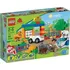 Stavebnice LEGO LEGO Duplo 6136 Moje první ZOO