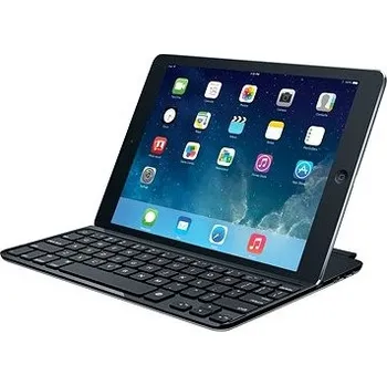 Logitech Ultrathin Keyboard Cover CZ