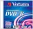 Verbatim DVD-R DataLife Plus 4,7 GB Matte Silver slim box 43547 16x 20 pack