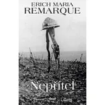 Nepřítel - Erich Maria Remarque