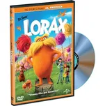 DVD Lorax (2012)