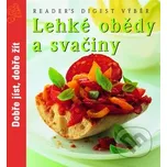 Lehké obědy a svačiny - Jiří Mayer