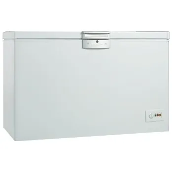 Mraznička Beko HSA 29520