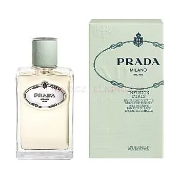Dámský parfém Prada Infusion D'Iris W EDP