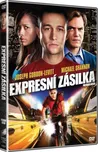 DVD Expresní zásilka (2012)
