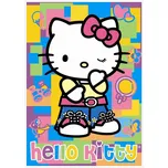 Educa Hello Kitty 500 dílků