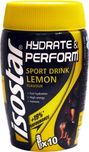 Isostar Hydrate and Perform 400 g