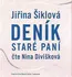 Různí - Deník staré paní (Jiřina Šiklová), CD
