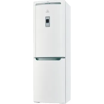 Indesit PBAA 33 V D Lednice Indesit PBAA 33 V D