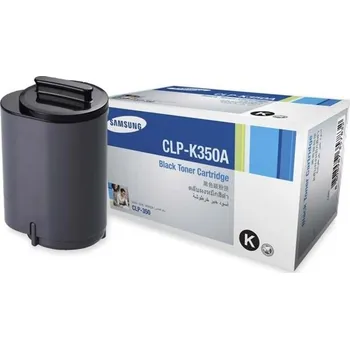 Počítač Originální Samsung CLP-K350A/ELS