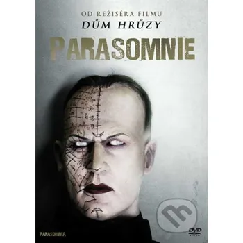 DVD film DVD Parasomnie (2008)