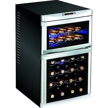 Vinotéka Guzzanti GZ 26