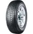 4x4 pneu Bridgestone Blizzak LM25 255/55 R18 109 V