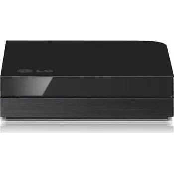 Multimediální centrum LG SP520