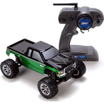 RC model auta Losi Mini HIGHroller 1:18 RTR