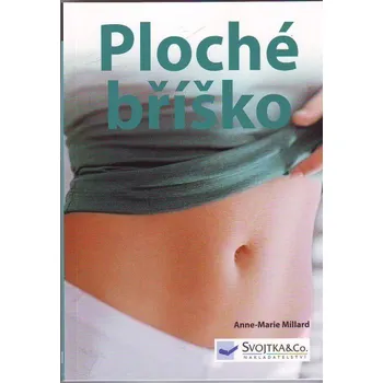 Ploché bříško - Anne-Marie Millard