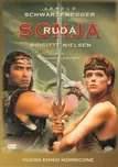 DVD Rudá Sonja (1985)