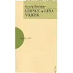 Leonce a Lena, Vojcek - Georg Büchner