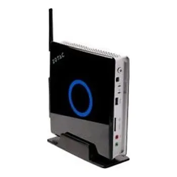 Stolní počítač ZOTAC ZBOX ID91 PLUS (ZBOX-ID91-PLUS-BE)