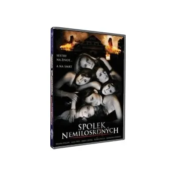 DVD film DVD Spolek nemilosrdných (2009)