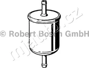 Palivový filtr Palivový filtr BOSCH ROBERT (0 450 905 145)
